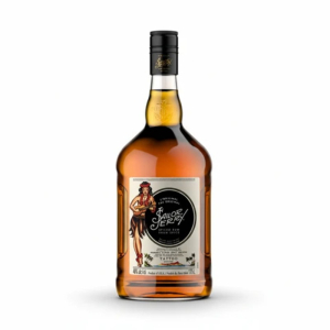 Sailor Jerry Spiced Rum (uk) 1.14l